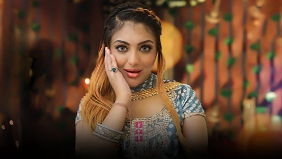 Devika EP2 Hindi Hot Web Series Hunters