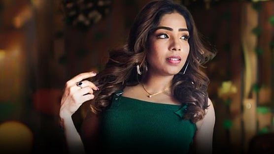 Devika EP1 Hindi Hot Web Series Hunters