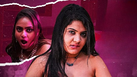 Ooyo Kand EP4 Hindi Hot Web Series MoodX
