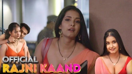 Official Rajni Kaand EP2 Hindi Hot Web Series Cineprime
