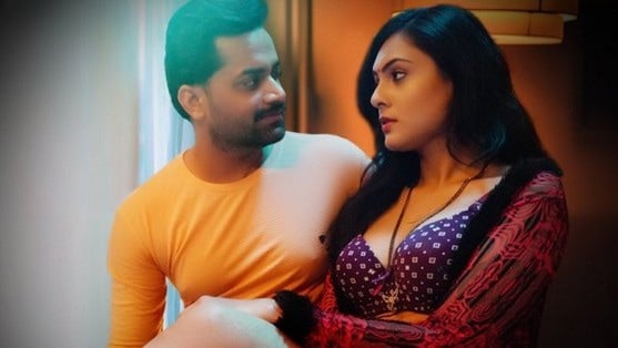 Dosti EP4 Hindi Hot Web Series PrimePlay