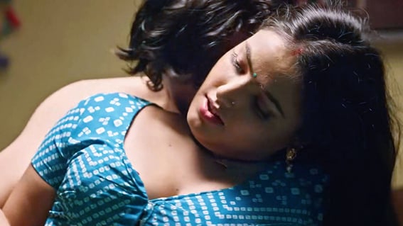 Seeti Maar Sajanwa P03 EP6 Hindi Hot Web Series Voovi