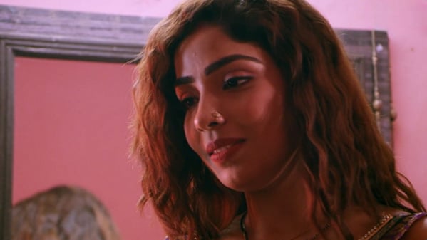Amrapali EP1 Hindi Hot Web Series RabbitMovies