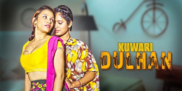 Kuwari Dulhan EP1 Hindi Hot Web Series Kundi