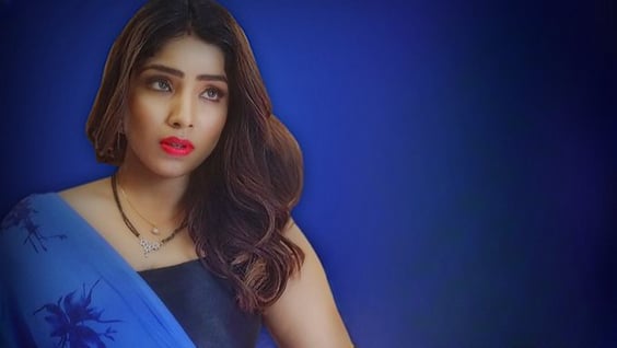 Devika E06 Hindi Hot Web Series Hunters
