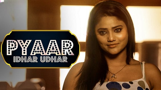 Pyaar Idhar Udhar EP2 Hindi Hot Web Series Voovi
