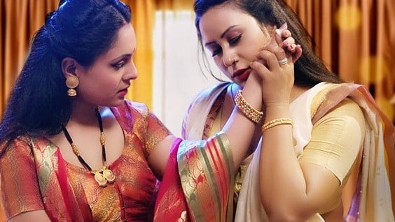 Damad Ji EP2 Hindi Hot Web Series Besharams