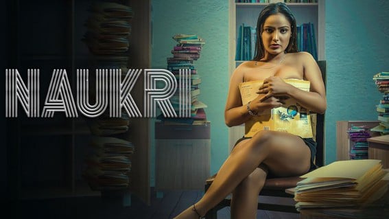 Naukri EP1 Hindi Hot Web Series PrimeShots