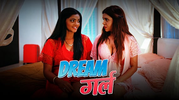 Dream Girl P01 EP3 Hindi Hot Web Series ULLU