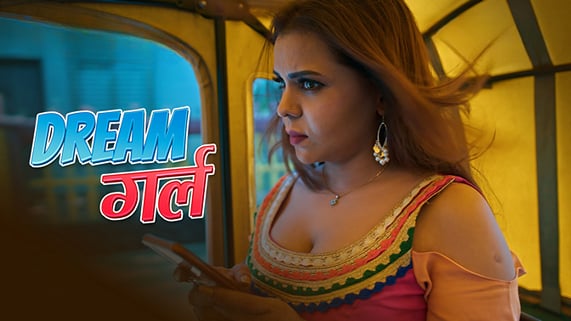 Dream Girl P01 EP1 Hindi Hot Web Series ULLU