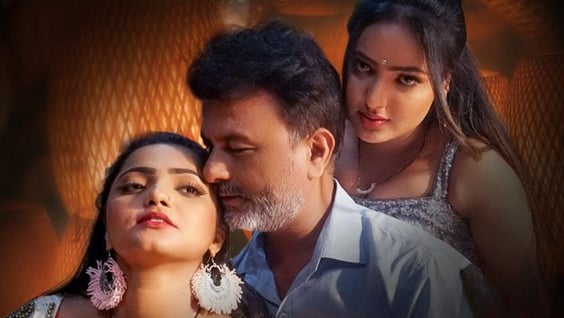 MaalaMaal EP1 Hindi Hot Web Series PrimePlay