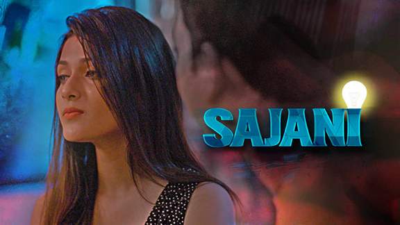 Sajani Part 2 Hindi Hot Short Film Kooku