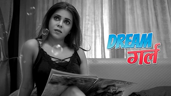 Dream Girl P02 EP5 Hindi Hot Web Series ULLU