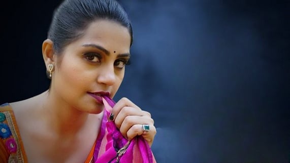 Chaska EP7 Hindi Hot Web Series Hunters