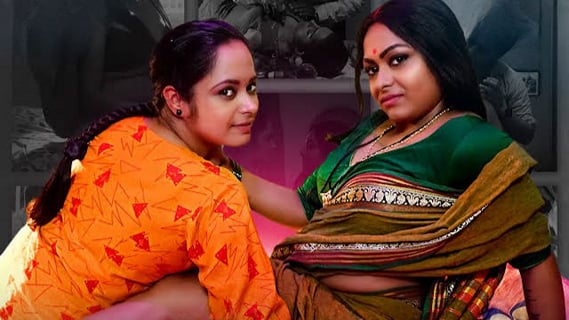 Chaska EP5 Hindi Hot Web Series Hunters