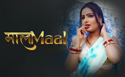 MaalaMaal EP8 Hindi Hot Web Series PrimePlay