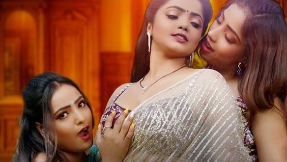 MaalaMaal EP6 Hindi Hot Web Series PrimePlay