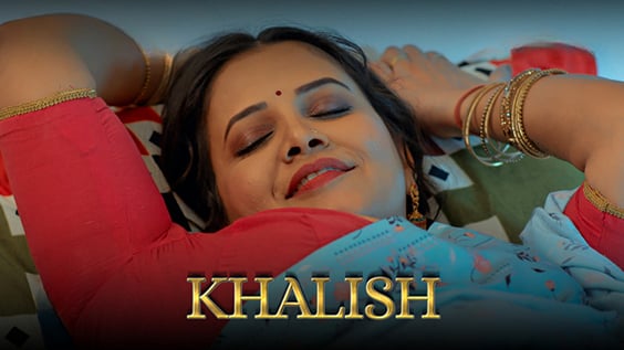 Khalish P01 EP2 Hindi Hot Web Series ULLU