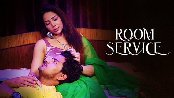 Room Service EP2 Hindi Hot Web Series KundiApp