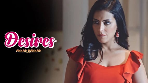 Desire EP2 Hindi Hot Web Series Wow