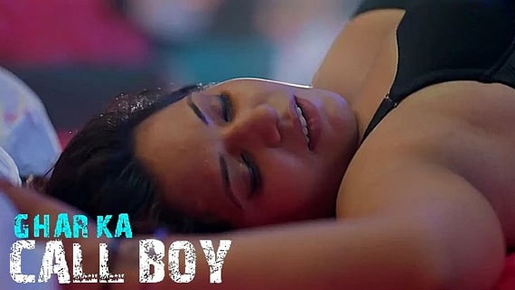 Ghar Ka Call Boy EP2 Hindi Hot Web Series PrimePlay