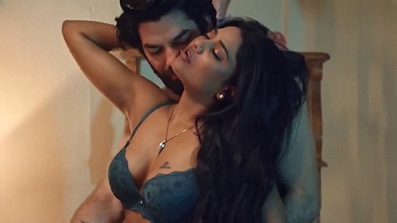 Do Haseena P02 EP4 Hindi Hot Web Series WowEntertainment