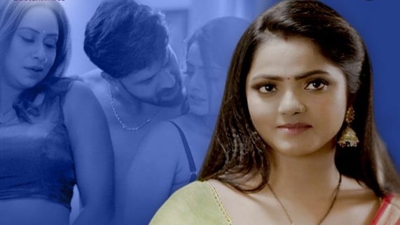 Ghar Sasur EP4 Hindi Hot Web Series Besharams