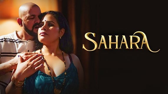 Sahara EP5 Hindi Hot Web Series Hunters