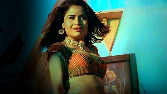 Sainyaa Salman 2 EP5 Hindi Hot Web Series RabbitMovies