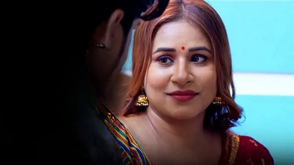 Nath EP3 Hindi Hot Web Series Kangan