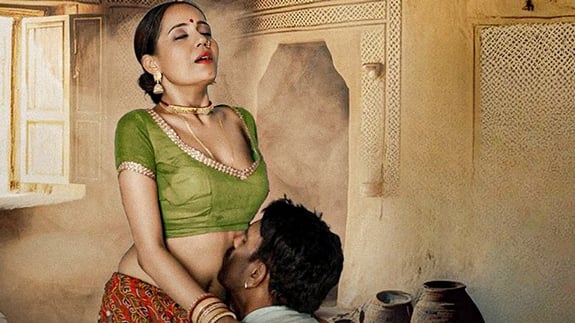 Gaon Ki Biwi EP1 Hindi Hot Web Series WoowChannel