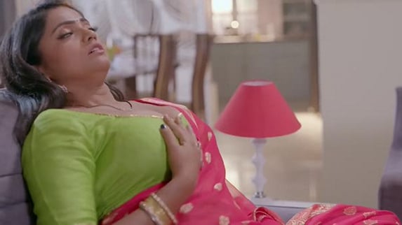 Ghar Sasur EP5 Hindi Hot Web Series Besharams