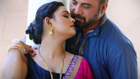 Pehredaar S04 EP1 Hindi Hot Web Series PrimePlay