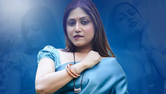 Good Luck EP3 Hindi Hot Web Series Besharams