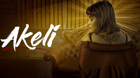 Akeli EP1 Hindi Hot Web Series PrimeShots