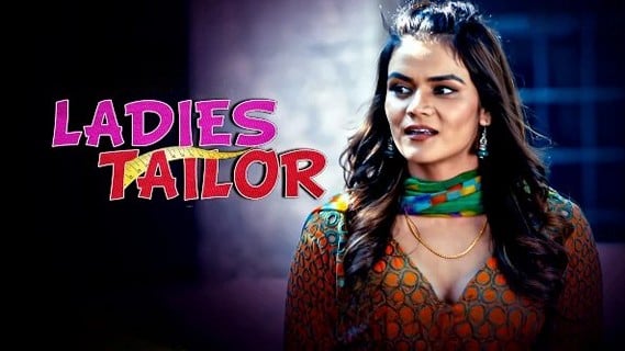 Ladies Tailor P02 EP2 Hindi Hot Web Series WowEntertainment