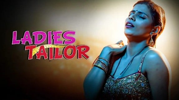 Ladies Tailor P02 EP1 Hindi Hot Web Series WowEntertainment