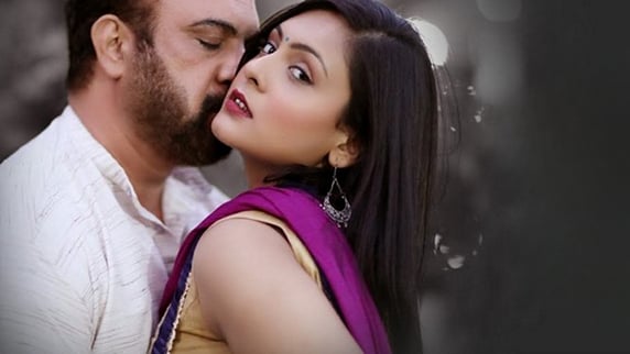 Pehredaar S04 EP8 Hindi Hot Web Series PrimePlay