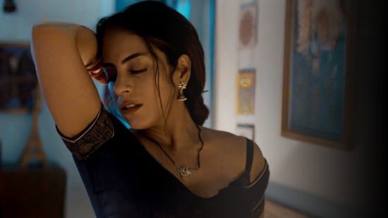 Siskiyaan S04 P02 EP5 Hindi Hot Web Series ULLU