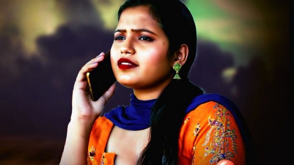 Gubbare Wali P02 EP2 Hindi Hot Web Series HuntCinema