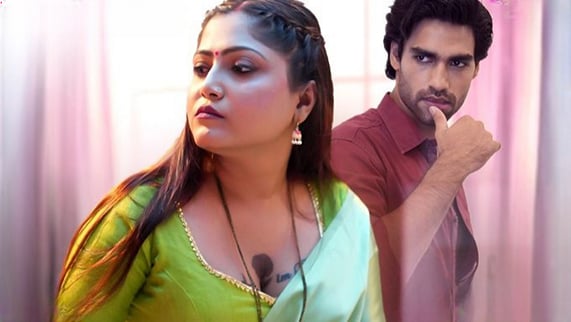 Good Luck EP9 Hindi Hot Web Series Besharams