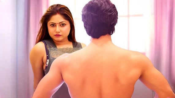 Good Luck EP7 Hindi Hot Web Series Besharams