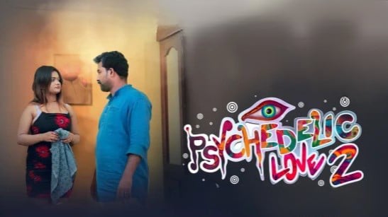 Psychedelic Love EP2 Malayalam Hot Web Series Yessma