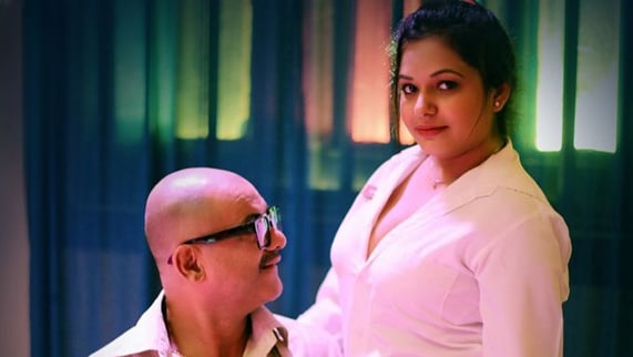 Girvi EP2 Hindi Hot Web Series Hunters