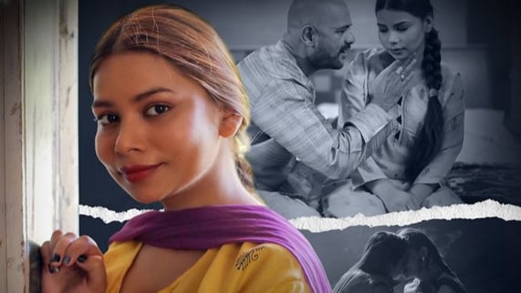 Girvi EP1 Hindi Hot Web Series Hunters