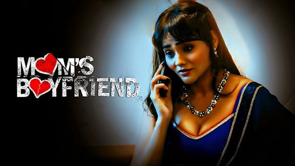Moms Boyfriend EP2 Hindi Hot Web Series WowEntertainment