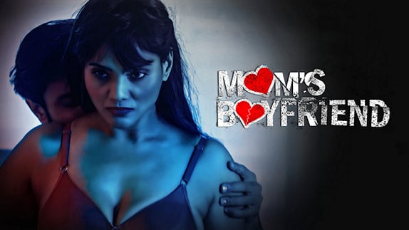 Moms Boyfriend EP1 Hindi Hot Web Series WowEntertainment