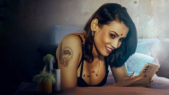 Nazuk EP2 Hindi Hot Web Series PrimeShots