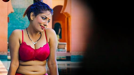 Kulfi Hindi Hot Short Film Bijli