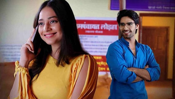 Naqaab EP3 Hindi Hot Web Series PrimePlay